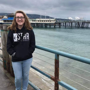 Meet your Posher, Ryleigh